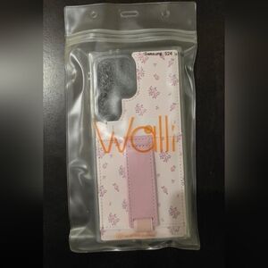 Walli Case For Samsung S24 Ultra